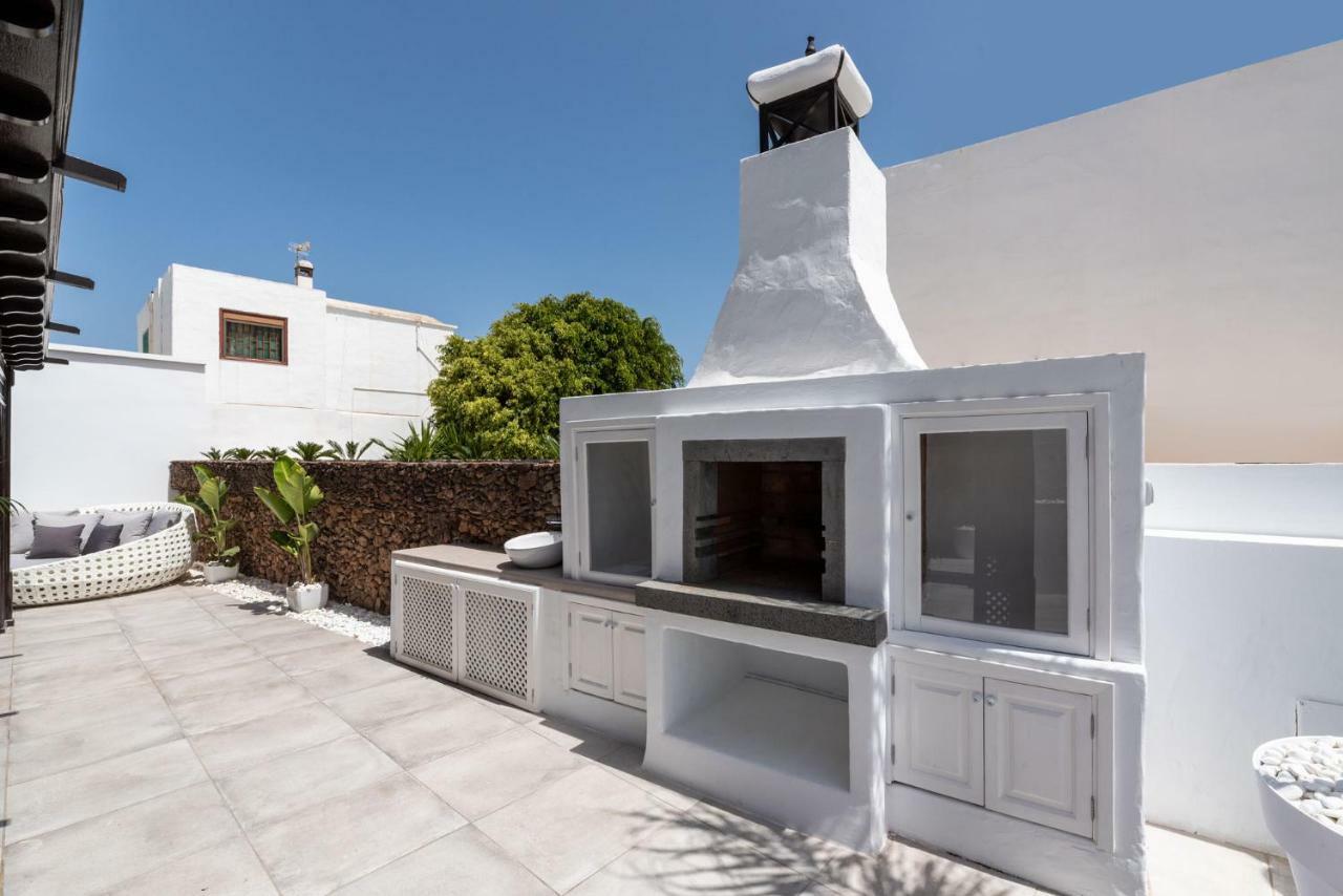Drago By Agm Resorts Puerto del Carmen  Exterior foto