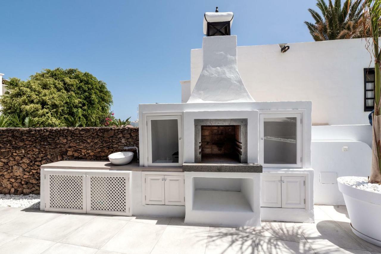 Drago By Agm Resorts Puerto del Carmen  Exterior foto